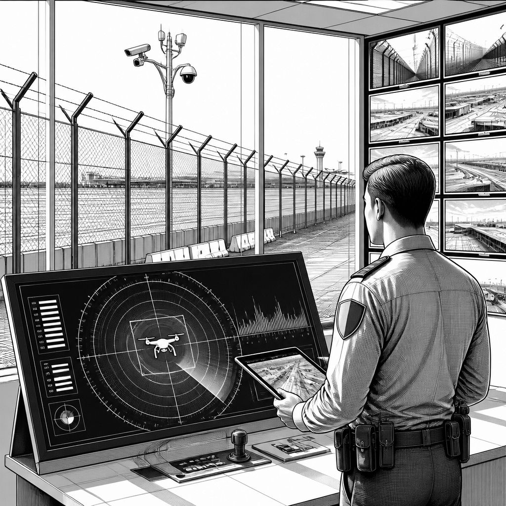 Dobrindt warnt nach Drohnen-Vorfall am Flughafen Leipzig/Halle vor hybridem Anschlagsszenario Dobrindt warnt nach Drohnen-Vorfall am Flughafen Leipzig/Halle vor hybridem Anschlagsszenario