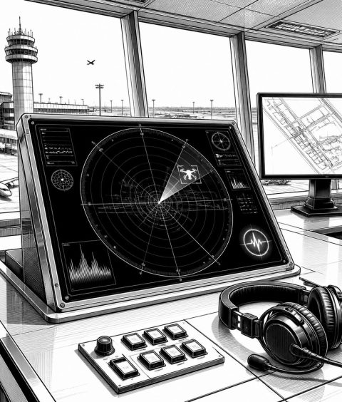 ai-drohnenabwehr-flughafen-priorisierung