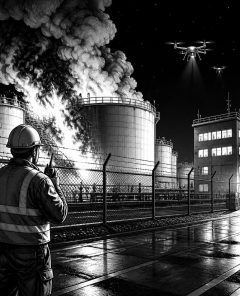 ai-drohnenangriffe-oelraffinerie-libyen-noc