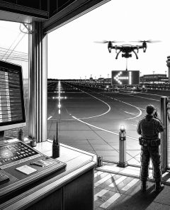 ai-drohnenlage-flughafen-hannover-sicherheit