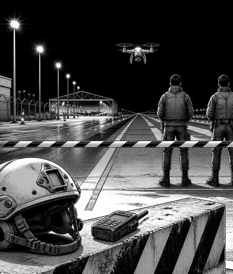 ai-drohnenvorfall-leipzig-halle-dementi-munition