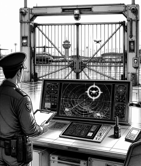 ai-drone-detection-airport-security