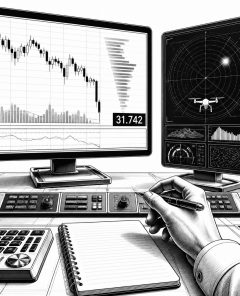ai-drone-shield-short-interest