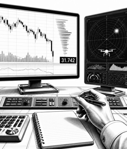 ai-drone-shield-short-interest