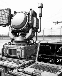 ai-droneshield-auftrag-margendruck-stockchart