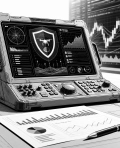 ai-droneshield-halbjahreszahlen-guidance-margendruck