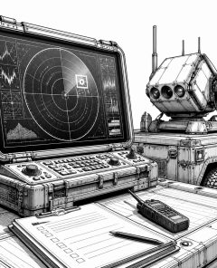 ai-droneshield-radar-display-auftragsbestand