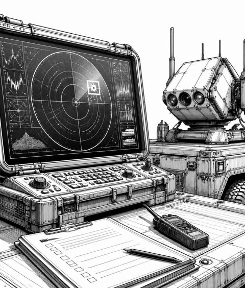 ai-droneshield-radar-display-auftragsbestand
