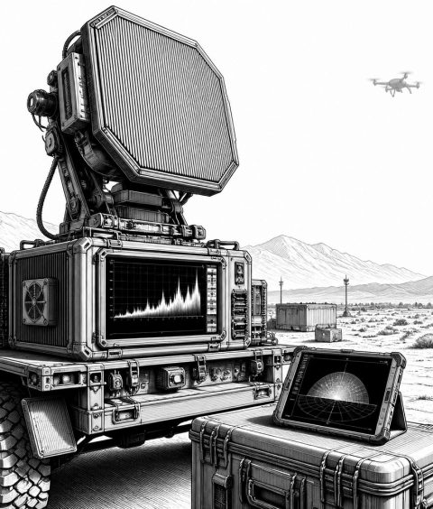 ai-droneshield-rfai3-vehicle-radar