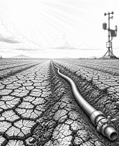 ai-drought-bodentrockenheit-sueddeutschland