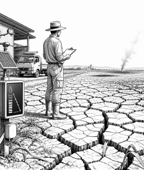 ai-drought-farmers-germany-feed-logistics