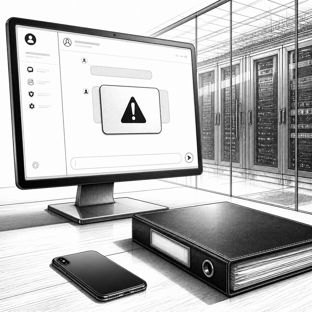 Digital Services Act: EU stuft ChatGPT, Roblox und Reddit hoch ein Digital Services Act: EU stuft ChatGPT, Roblox und Reddit hoch ein