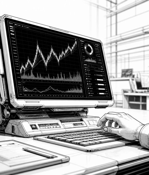 ai-dsc-realtime-trading-terminal