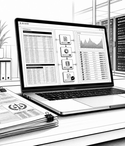 ai-dsfinvbv-caseware-ki-steuerdaten