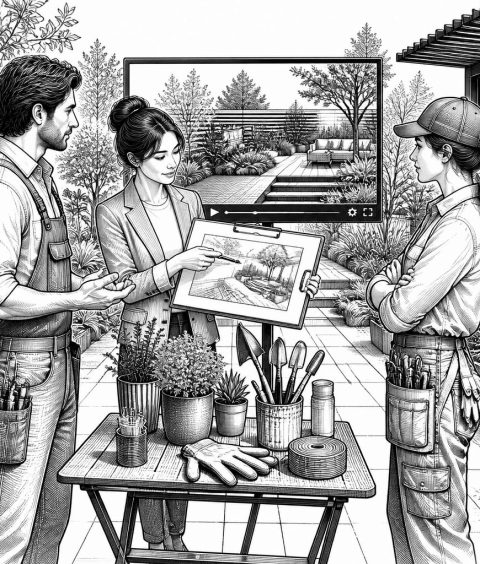 ai-duell-der-gartenprofis-livestream-gartenstudio