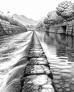 ai-dujiangyan-minjiang-unesco-water-channels