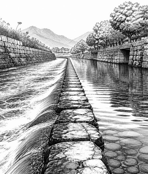 ai-dujiangyan-minjiang-unesco-water-channels