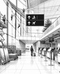 ai-dulles-renovation-passenger-flow