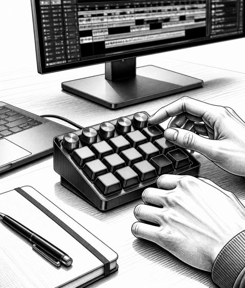 ai-dune-keypad-mac-workflow