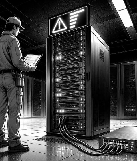 ai-duskbloods-closed-network-test-server-issue