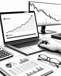 ai-dwave-bookings-umsatz-verfehlt