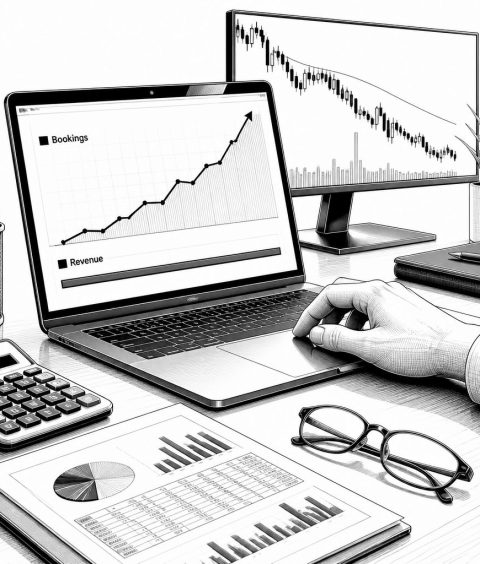 ai-dwave-bookings-umsatz-verfehlt