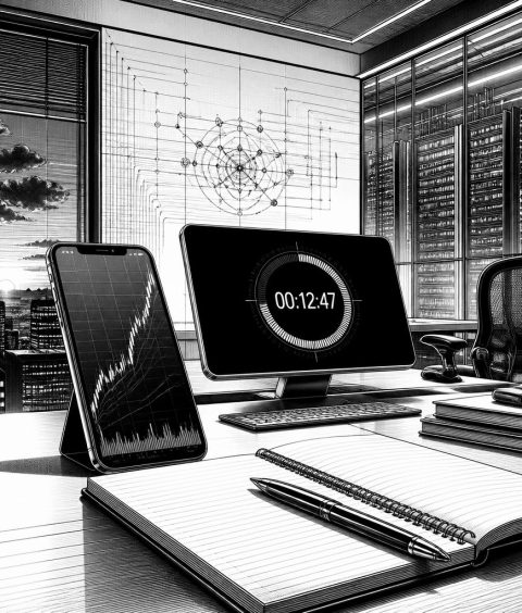 ai-dwave-earnings-market-focus