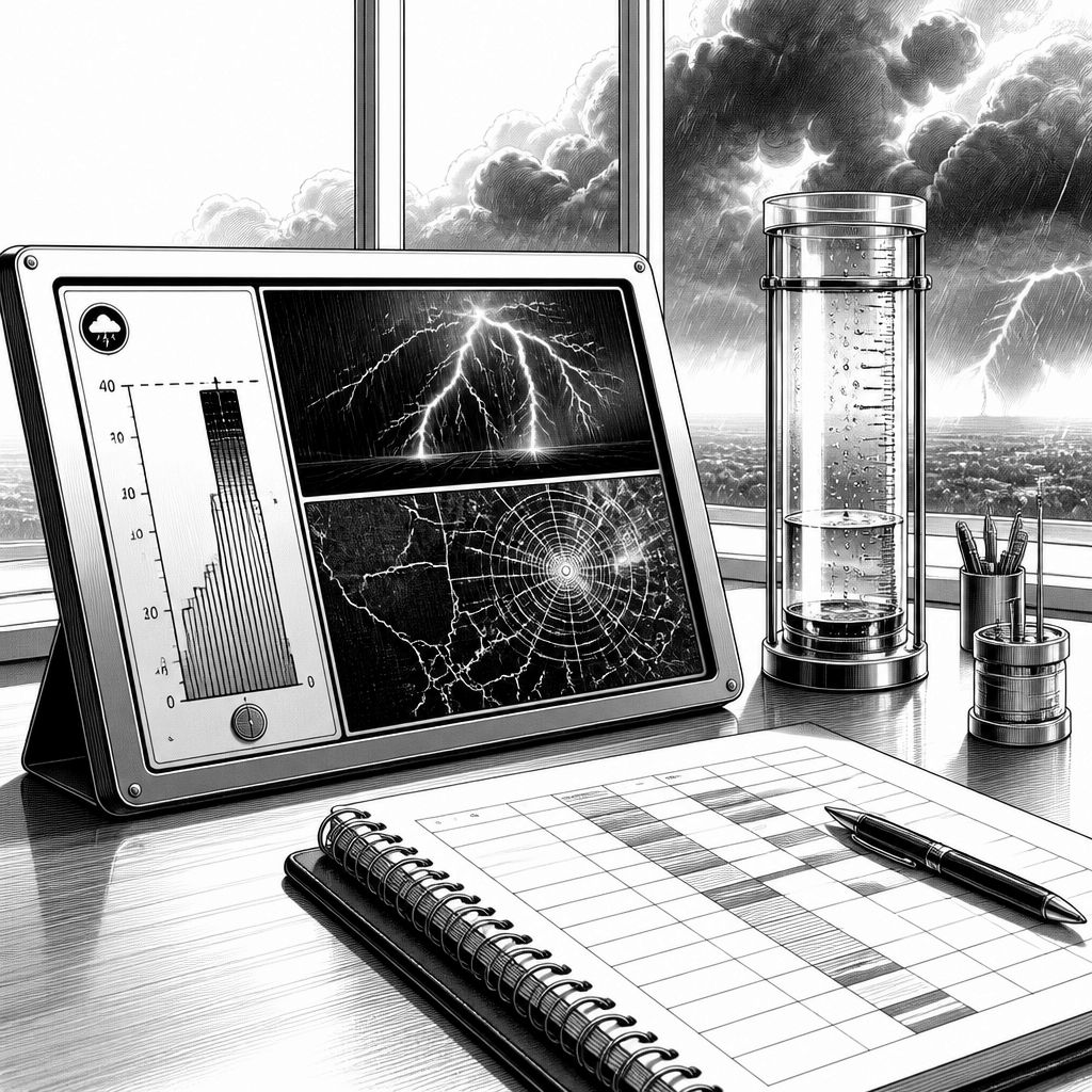 DWD-Wetter für Mittwoch: bis 36 Grad, Gewitter und Starkregen bis 40 l/m² DWD-Wetter für Mittwoch: bis 36 Grad, Gewitter und Starkregen bis 40 l/m²