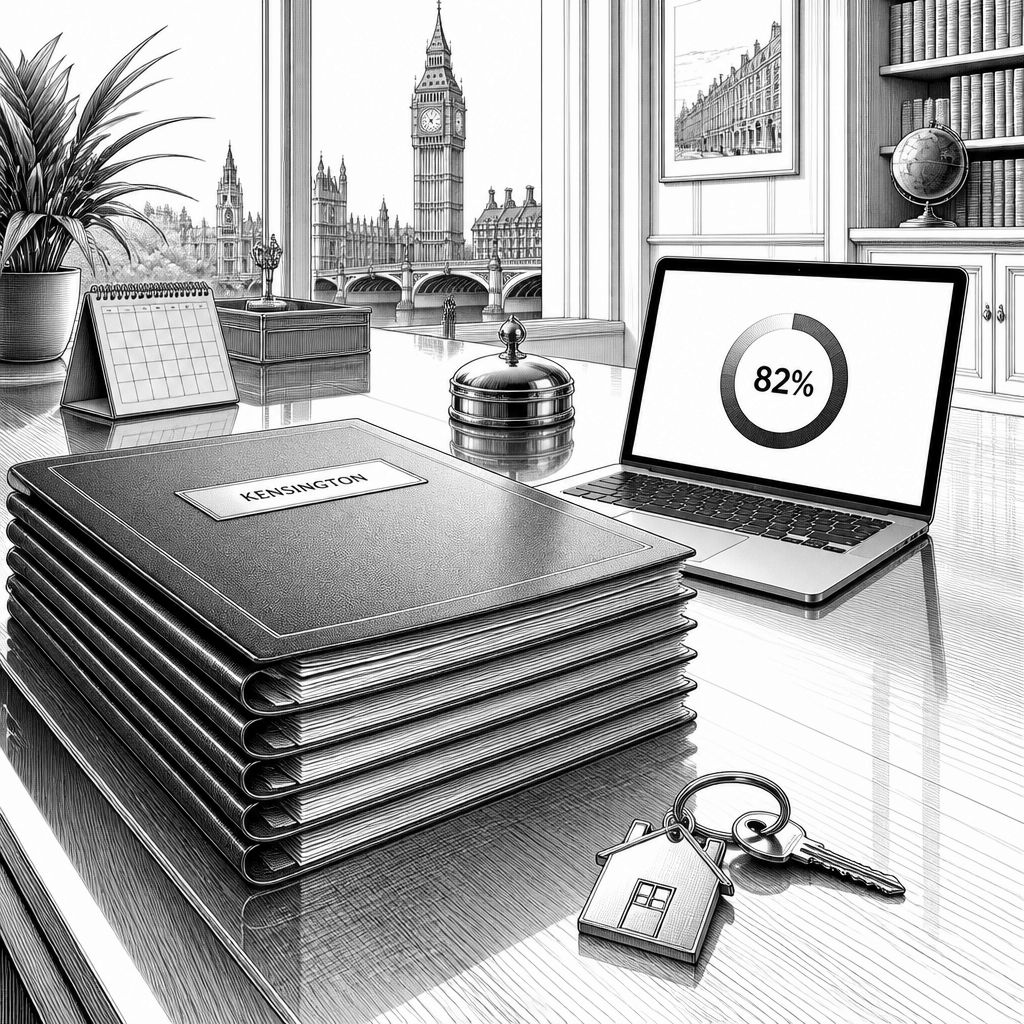Dwelly erreicht 14.000 Immobilien nach Akquisition von Shaws in Kensington Dwelly erreicht 14.000 Immobilien nach Akquisition von Shaws in Kensington