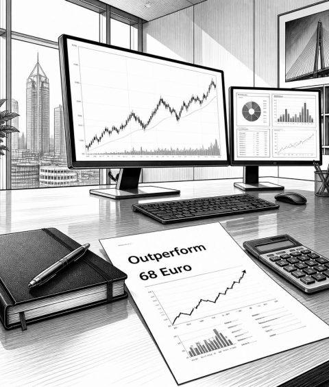 ai-dws-rbc-outperform-kursziel-68