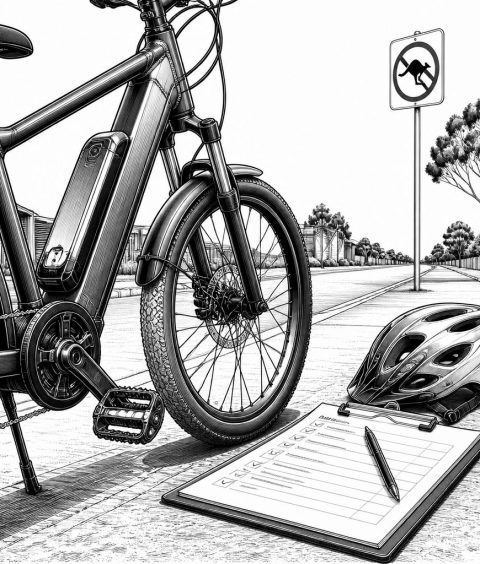 ai-e-bike-safety-australia-regulation-innovation