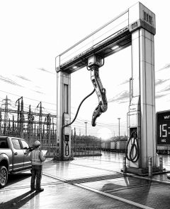 ai-e-lkw-ladeausbau-netz-engpass