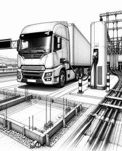 ai-e-lkw-megawatt-ladeparks-a2-a9