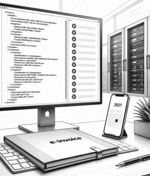 ai-e-rechnung-reverse-charge-xrechnung-zugferd