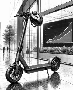 ai-e-scooter-versichert-leih-zurueck
