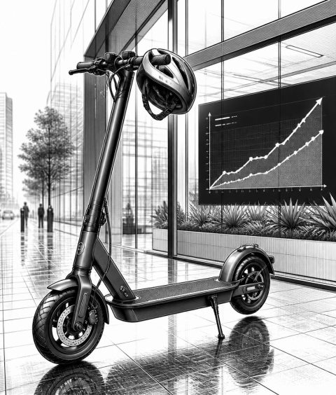 ai-e-scooter-versichert-leih-zurueck