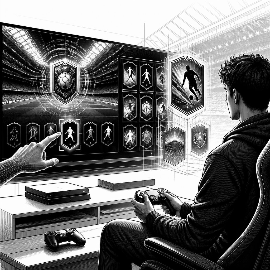 EA SPORTS FC 27: Neuer SBC-Fortschritt, FUT-Galerie und KI-Updates EA SPORTS FC 27: Neuer SBC-Fortschritt, FUT-Galerie und KI-Updates