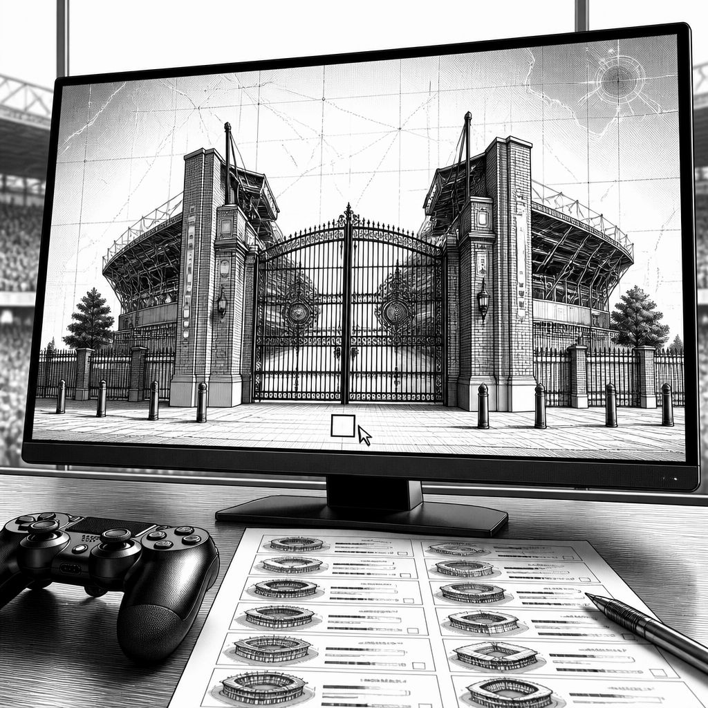 EA SPORTS FC 27: Welche Stadien laut Leak zurückkehren könnten EA SPORTS FC 27: Welche Stadien laut Leak zurückkehren könnten