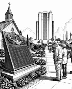 ai-earth-rise-nasa-monument-houston