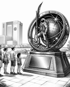 ai-earthrise-monument-nassau-bay