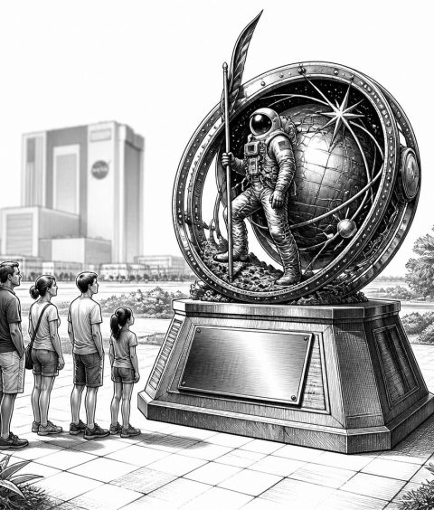 ai-earthrise-monument-nassau-bay