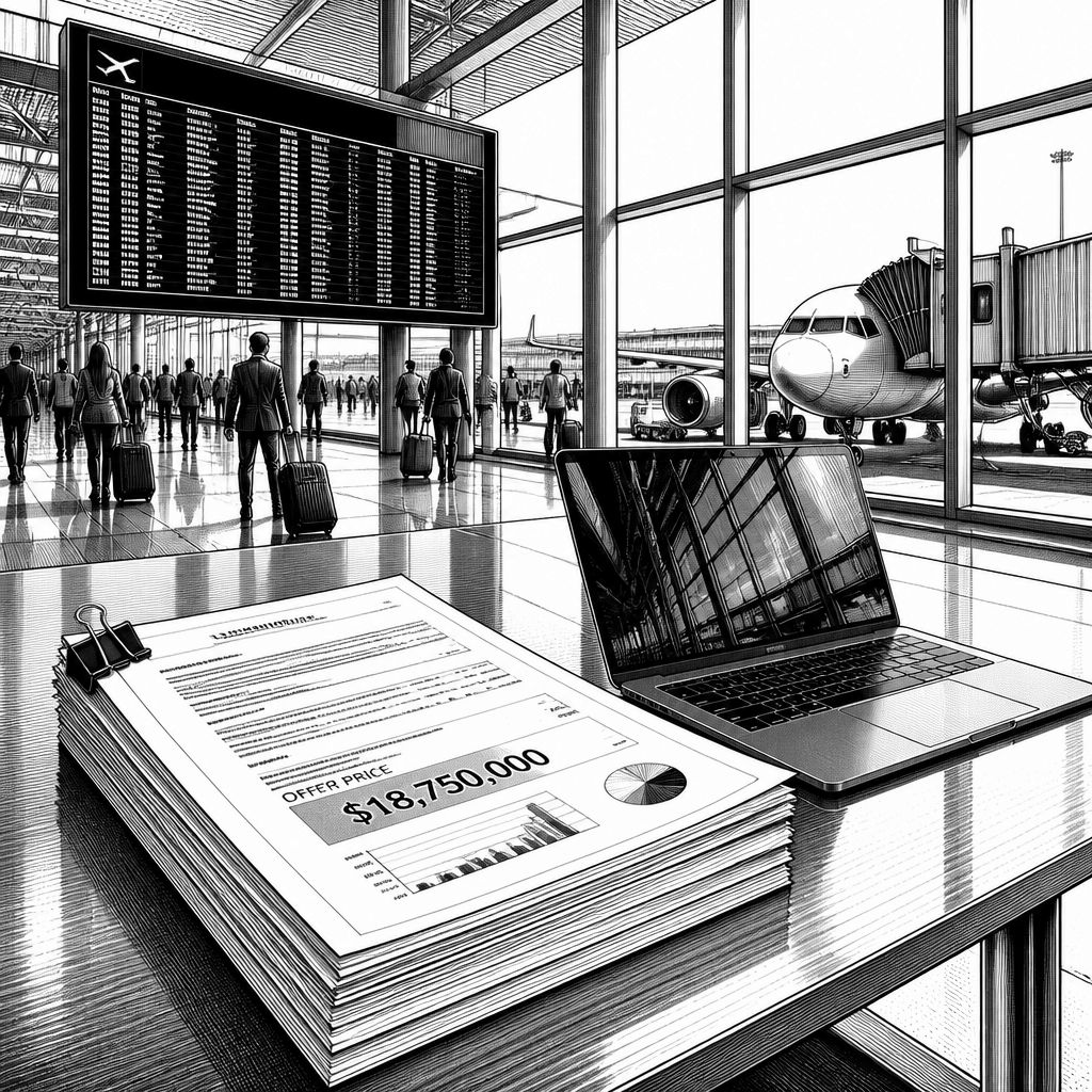 Apollo bietet 8,35 Euro je Aktie: Easyjet-Übernahme für rund 6,7 Mrd. Euro Apollo bietet 8,35 Euro je Aktie: Easyjet-Übernahme für rund 6,7 Mrd. Euro