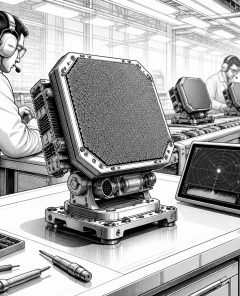 ai-echodyne-counter-drone-radar-metamaterial-panels