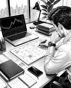 ai-economic-calendar-earnings-focus
