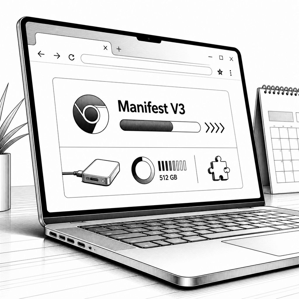 Edge stellt bis Ende 2026 auf Manifest V3 um – was Unternehmen jetzt planen müssen Edge stellt bis Ende 2026 auf Manifest V3 um – was Unternehmen jetzt planen müssen
