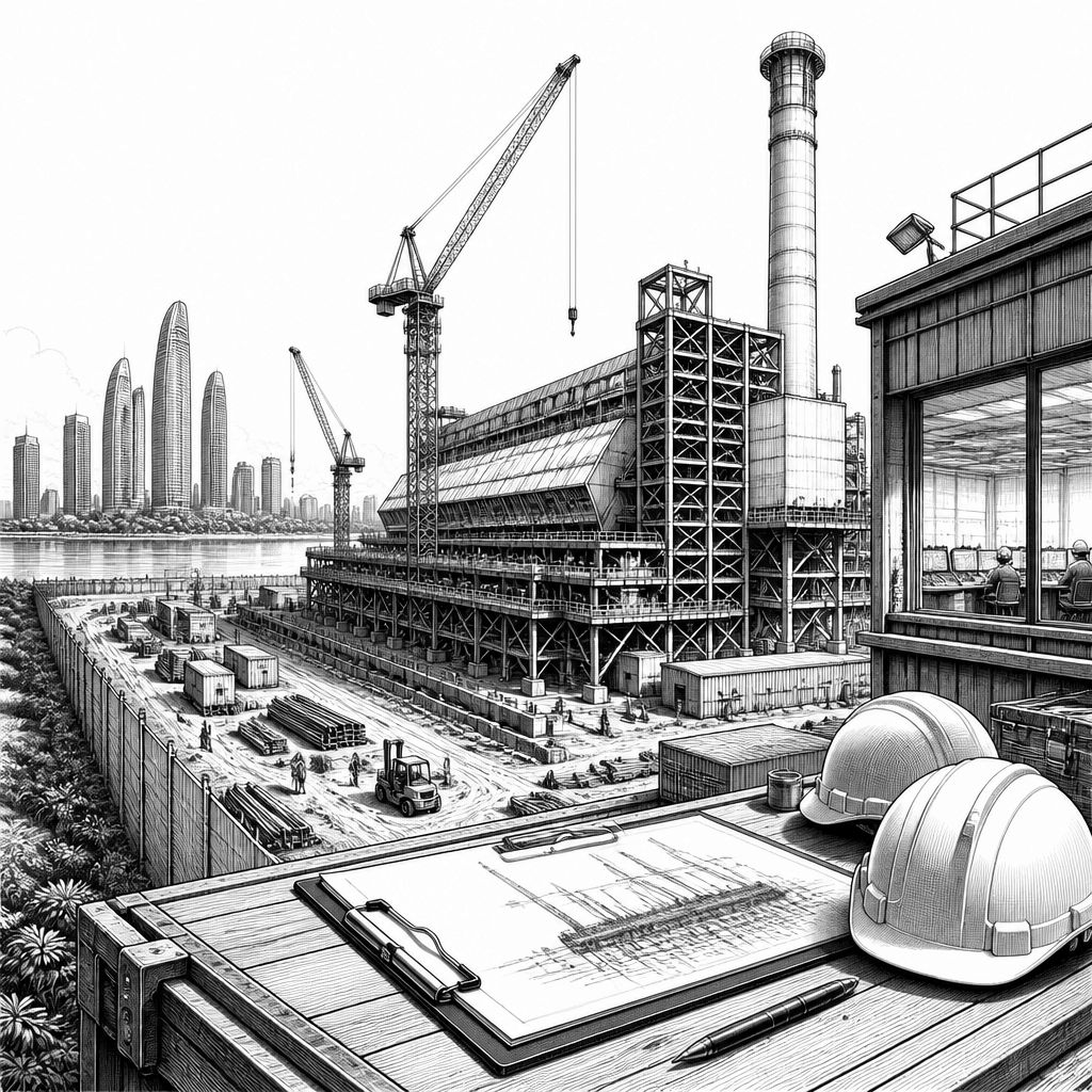 EGA investiert 400 Millionen Dollar in Wiederaufbau der Aluminiumhütte in Abu Dhabi EGA investiert 400 Millionen Dollar in Wiederaufbau der Aluminiumhütte in Abu Dhabi