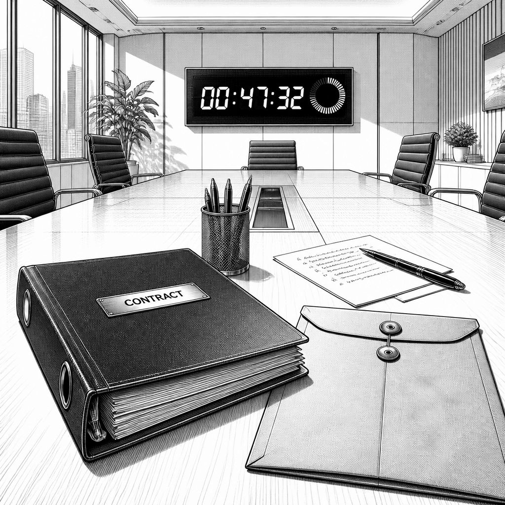 Einigungsstellen: Arbeitgeber bekommen ab August mehr Spielräume – aber Formvorschriften bleiben Pflicht Einigungsstellen: Arbeitgeber bekommen ab August mehr Spielräume – aber Formvorschriften bleiben Pflicht