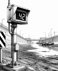 ai-elbe-niedrigwasser-magdeburg