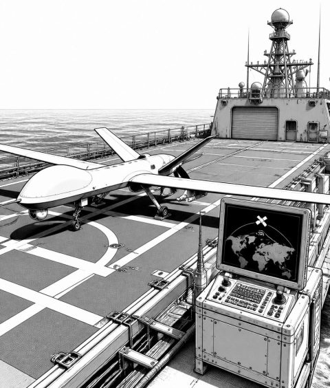 ai-elbit-hermes-650-maritime-drone-base