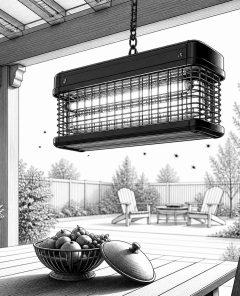 ai-electric-fly-trap-uv-grid-patio